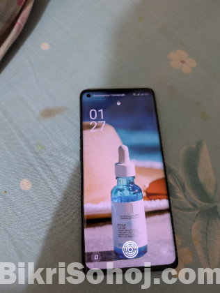 Oppo Reno 5 Pro 5G